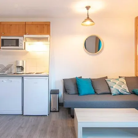 Les Huskies- 48- Refait A Neuf- 6 Pers Apartment